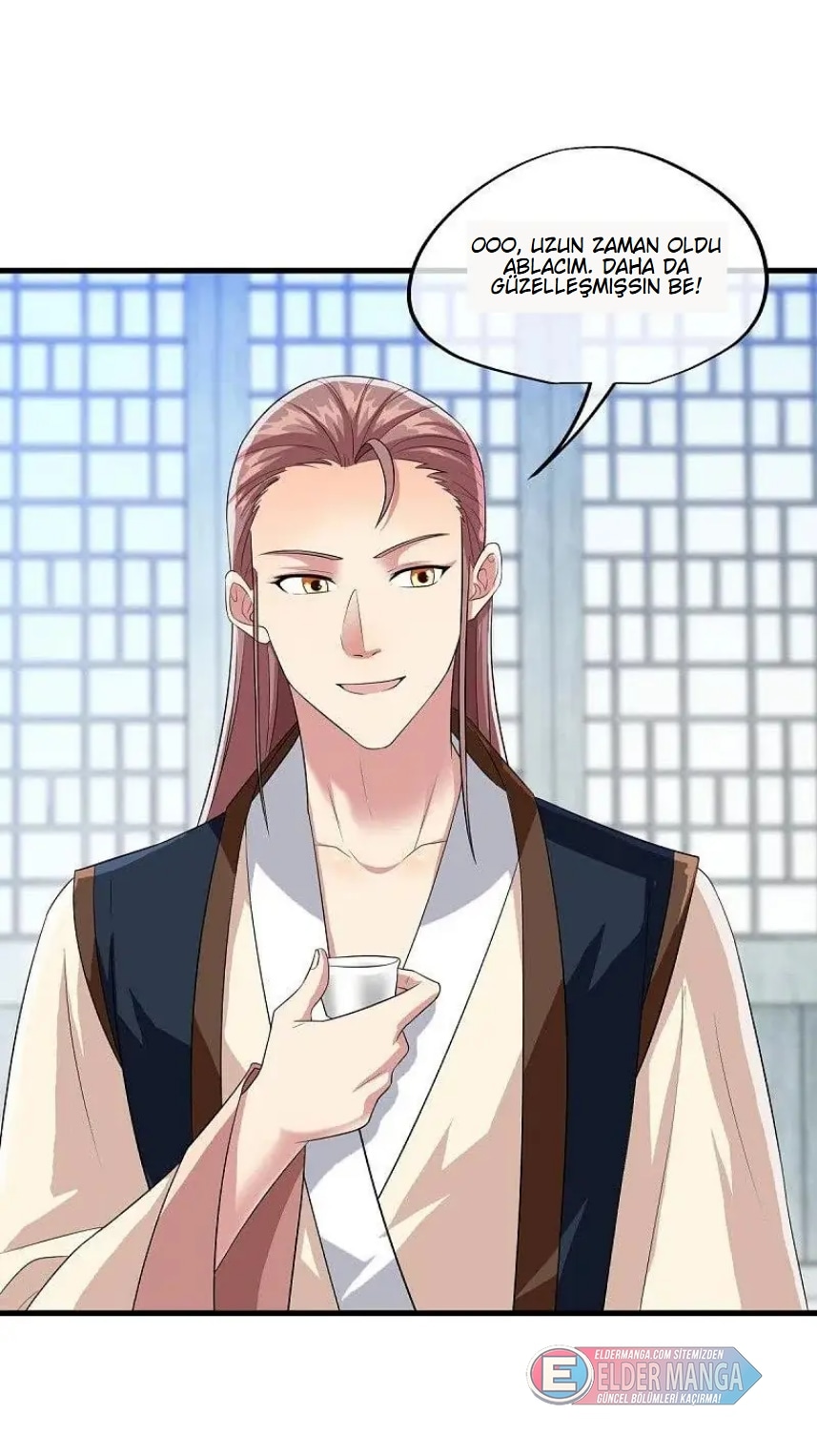 Eşsiz Savaş Ruhu Bölüm 443 - Sayfa 54