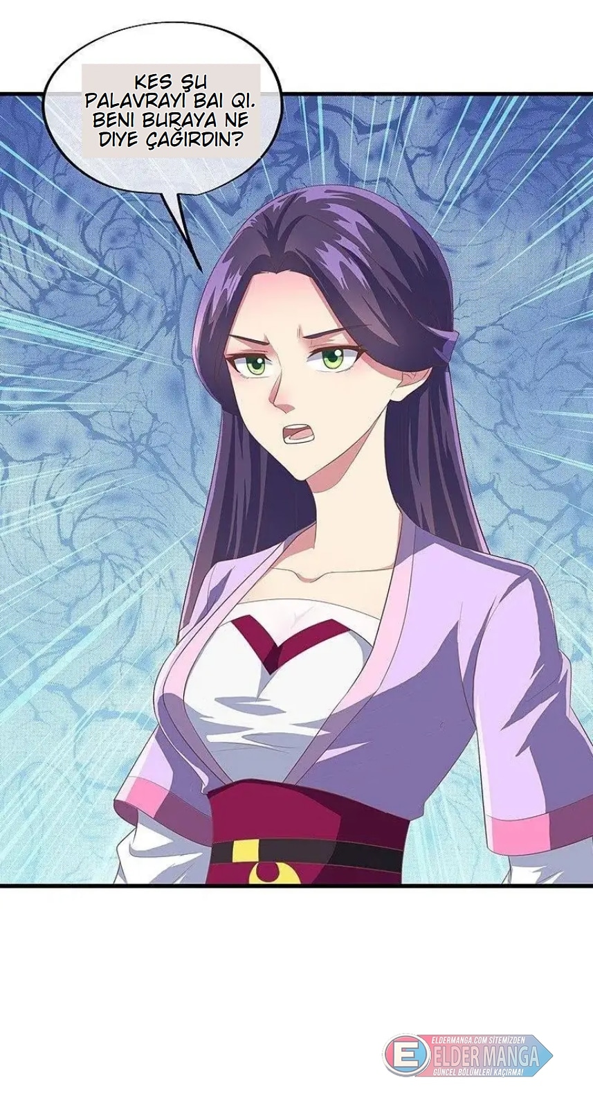 Eşsiz Savaş Ruhu Bölüm 443 - Sayfa 55