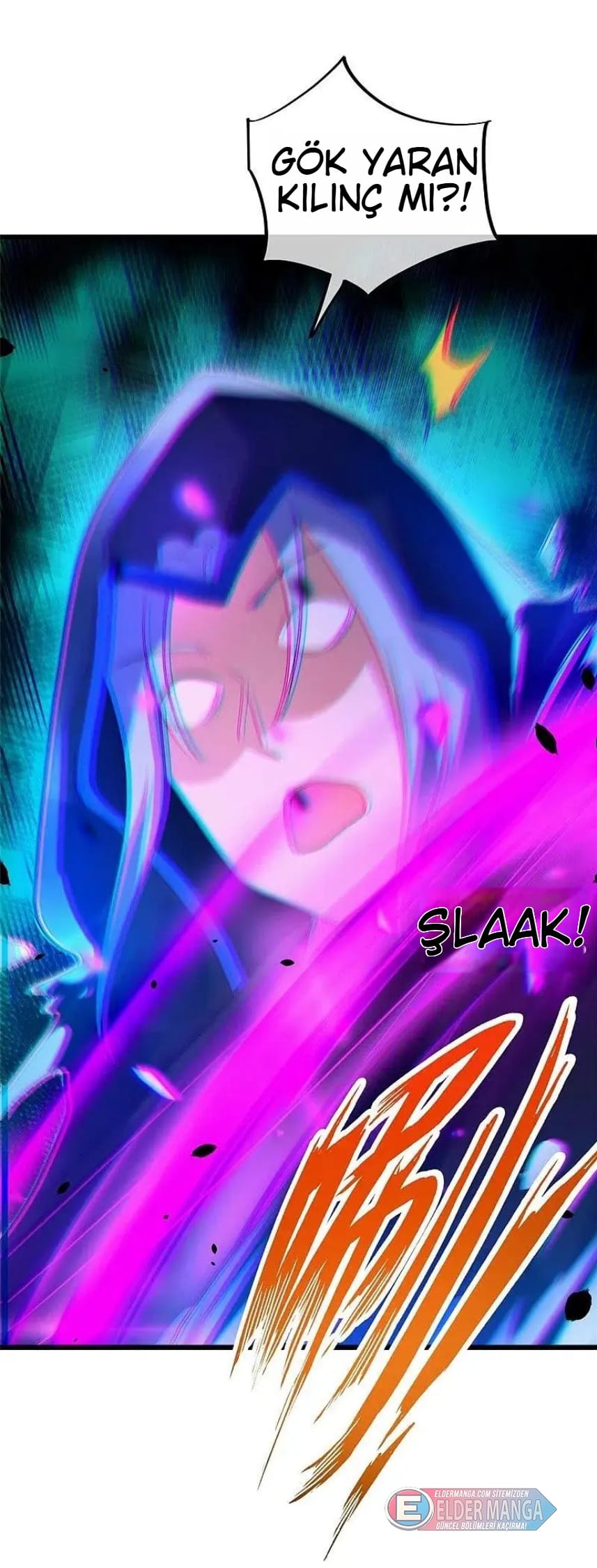 Eşsiz Savaş Ruhu Bölüm 419 - Sayfa 16