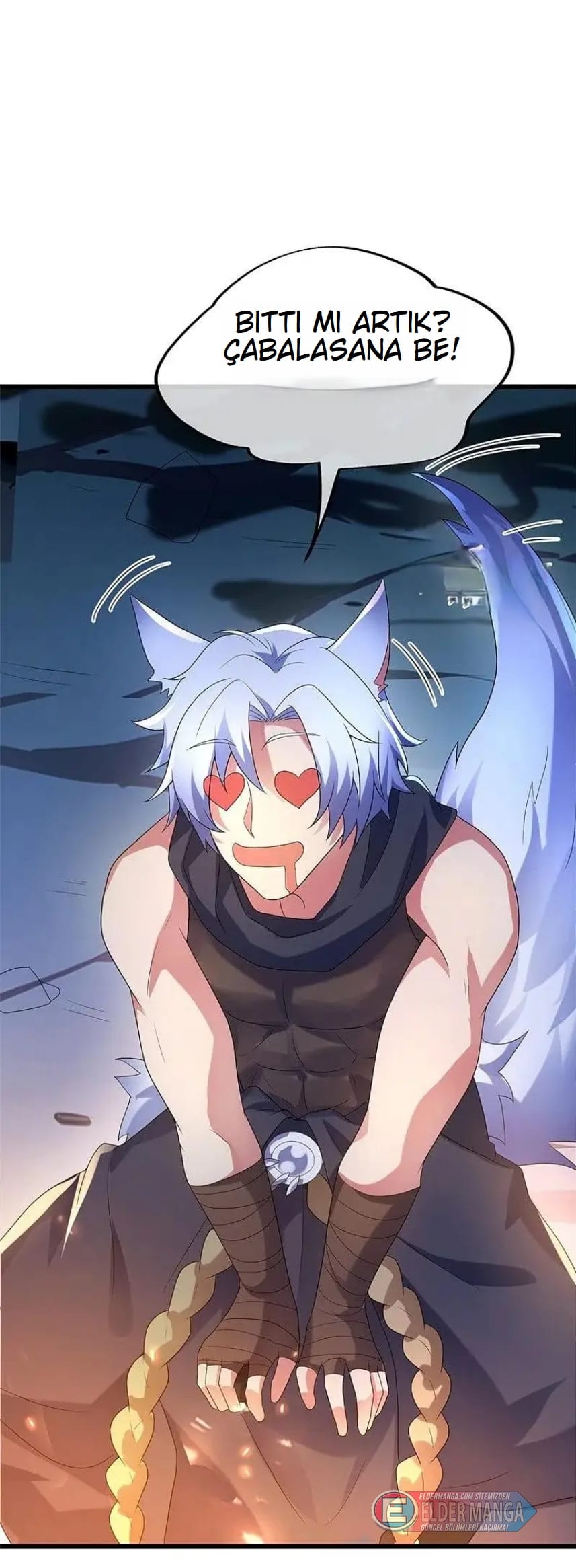 Eşsiz Savaş Ruhu Bölüm 419 - Sayfa 21