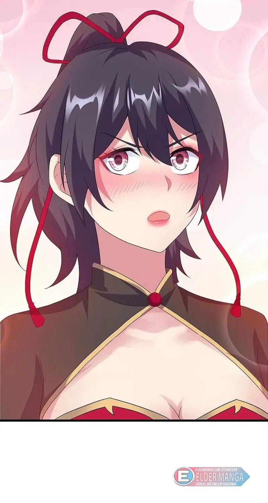 Eşsiz Savaş Ruhu Bölüm 419 - Sayfa 25