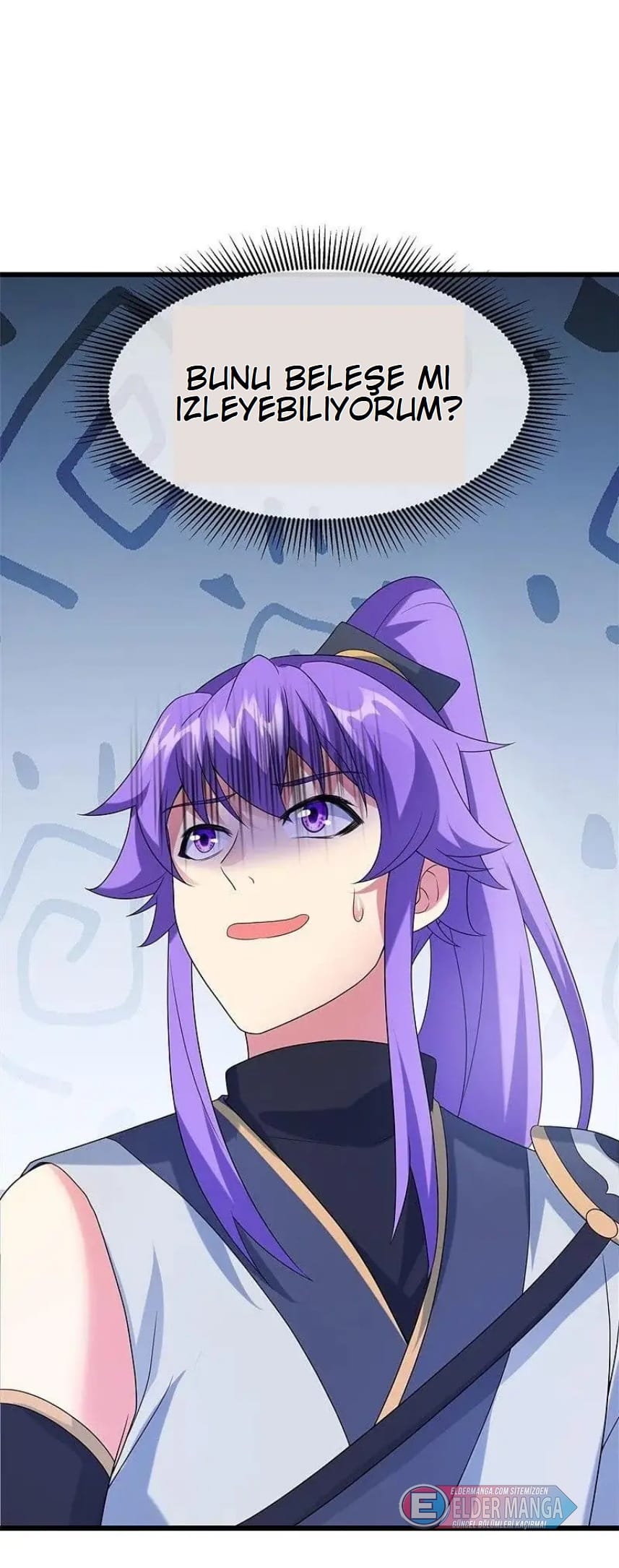 Eşsiz Savaş Ruhu Bölüm 419 - Sayfa 28