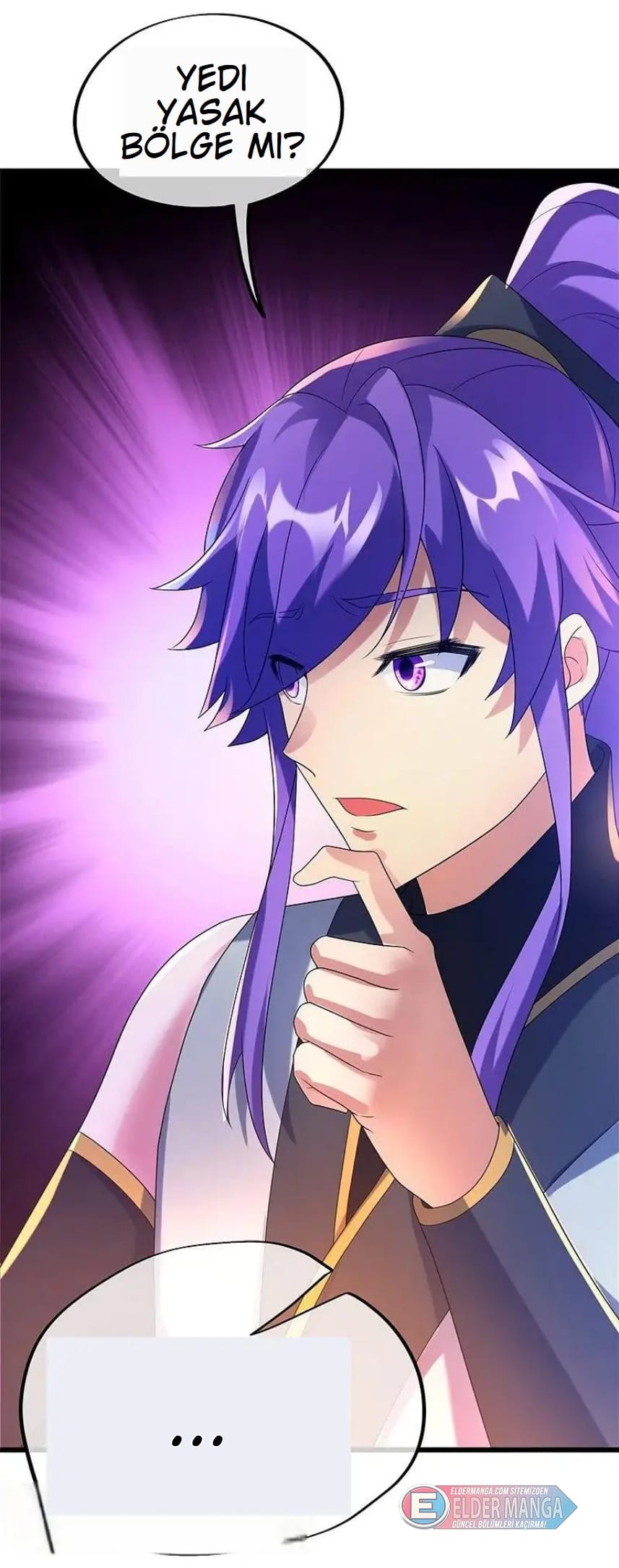 Eşsiz Savaş Ruhu Bölüm 419 - Sayfa 32