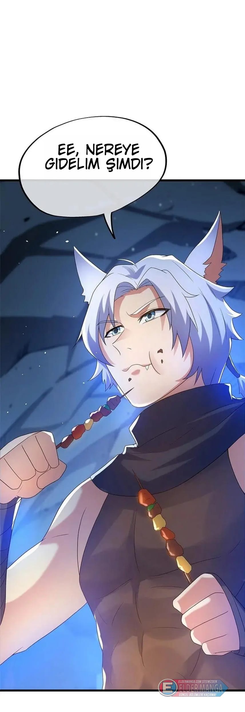 Eşsiz Savaş Ruhu Bölüm 419 - Sayfa 37