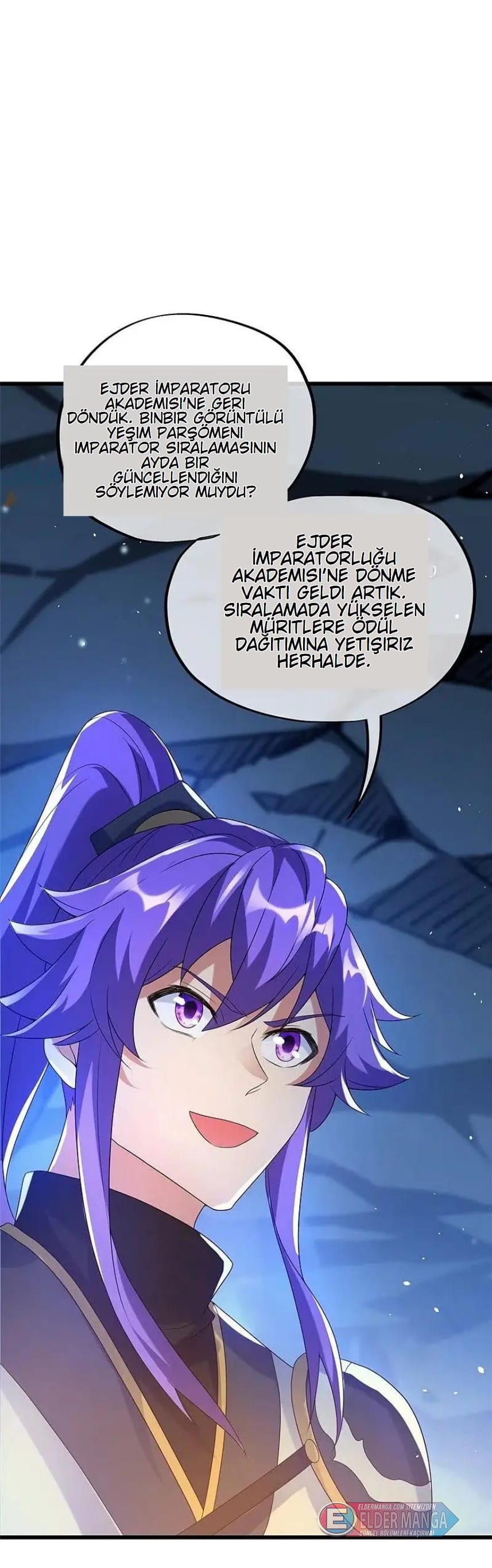 Eşsiz Savaş Ruhu Bölüm 419 - Sayfa 38