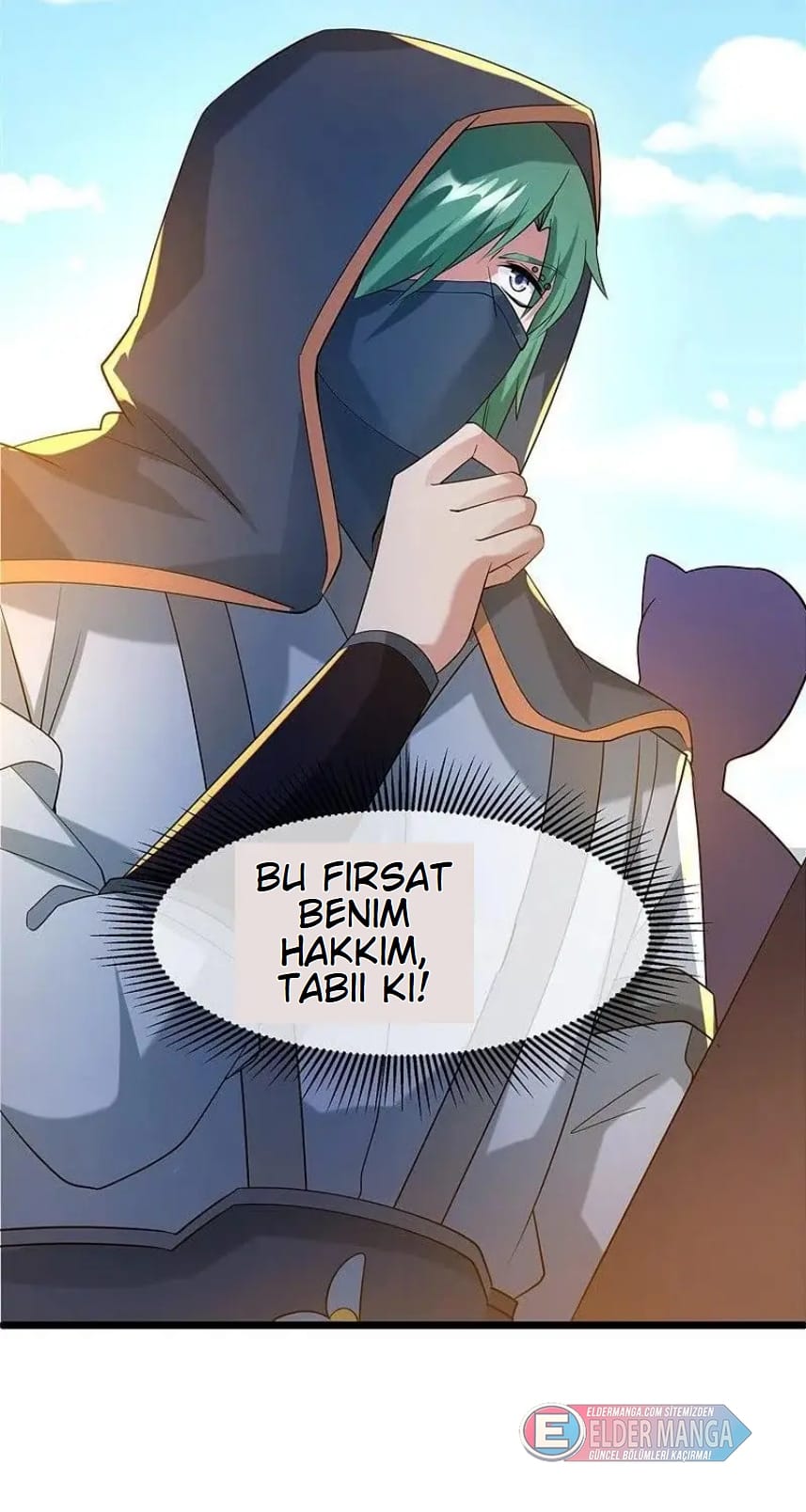 Eşsiz Savaş Ruhu Bölüm 419 - Sayfa 42