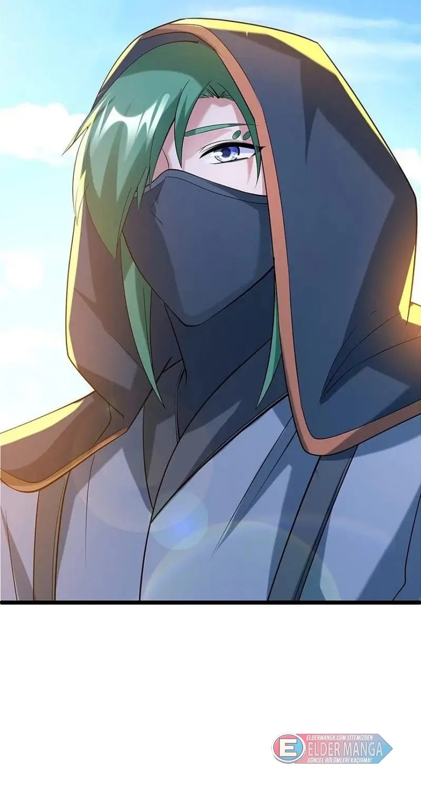 Eşsiz Savaş Ruhu Bölüm 419 - Sayfa 53