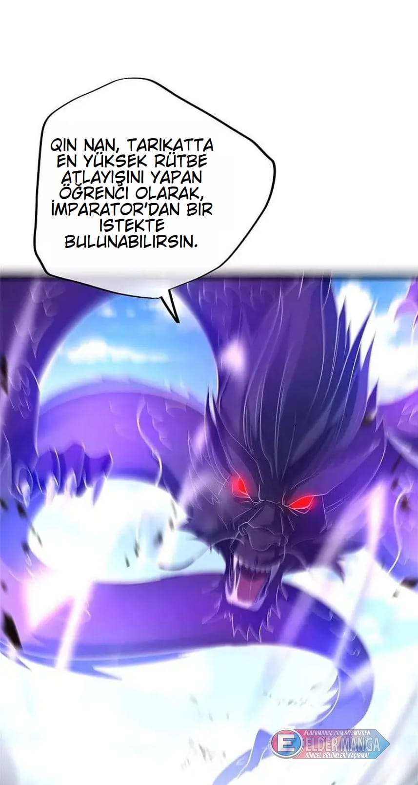 Eşsiz Savaş Ruhu Bölüm 419 - Sayfa 64