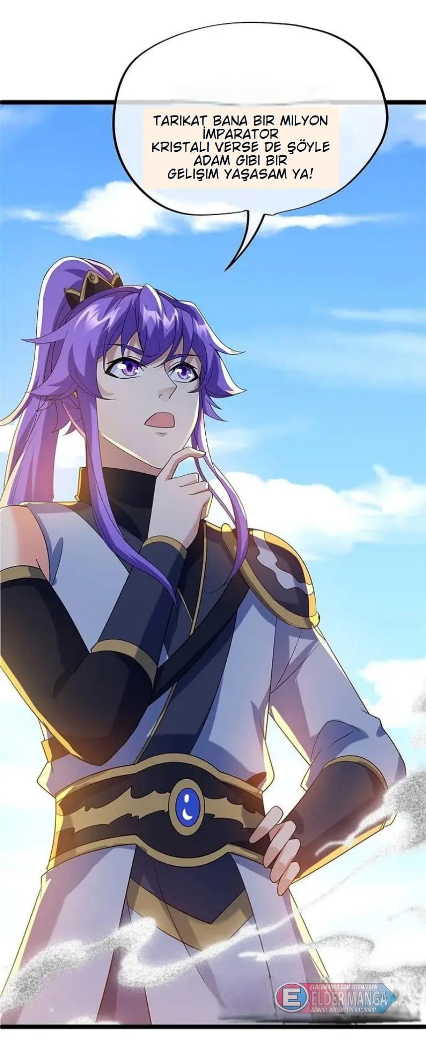 Eşsiz Savaş Ruhu Bölüm 419 - Sayfa 66