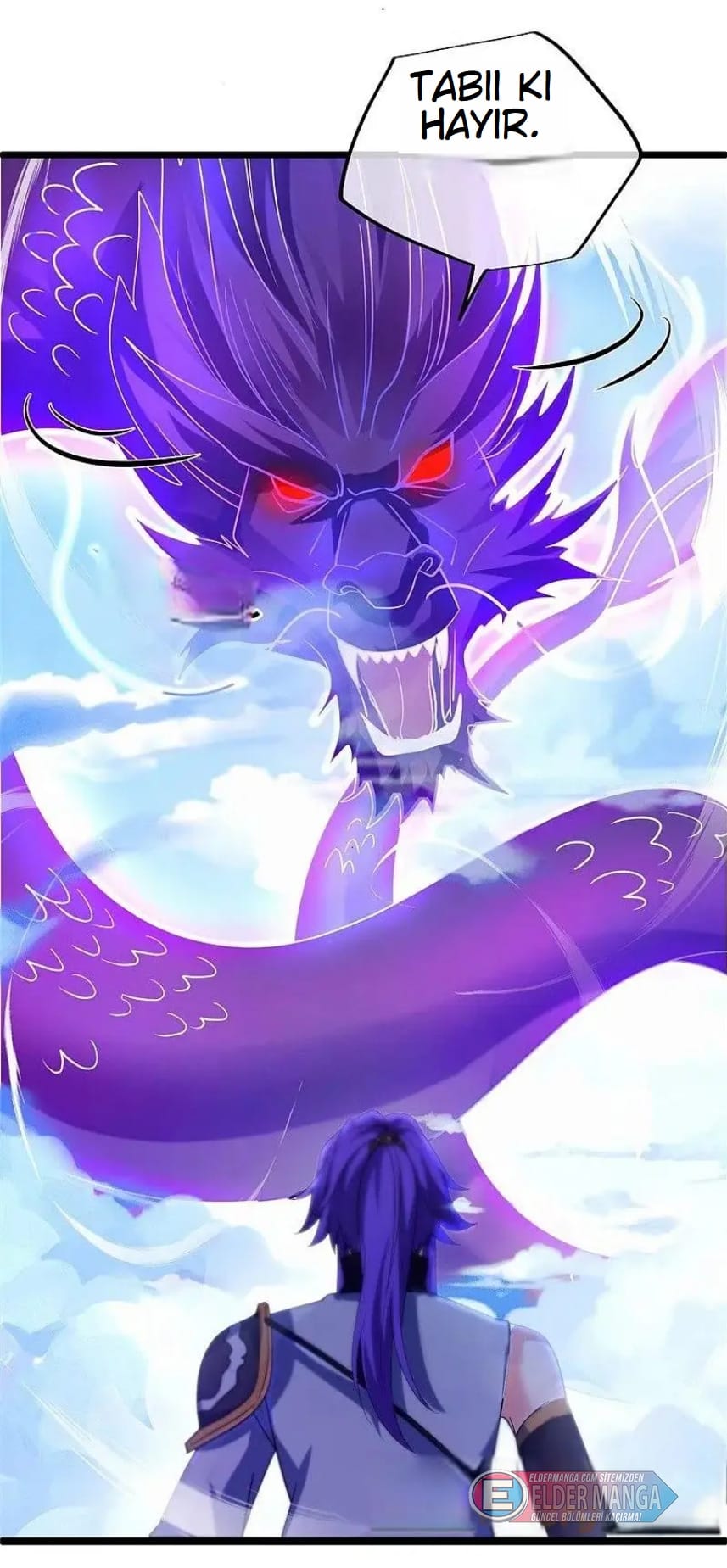 Eşsiz Savaş Ruhu Bölüm 419 - Sayfa 69