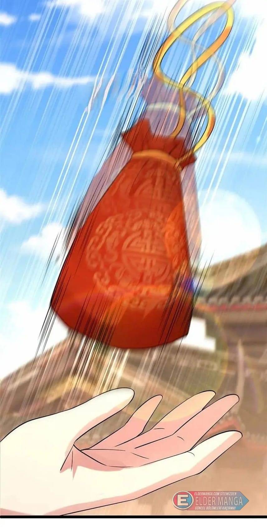 Eşsiz Savaş Ruhu Bölüm 419 - Sayfa 71