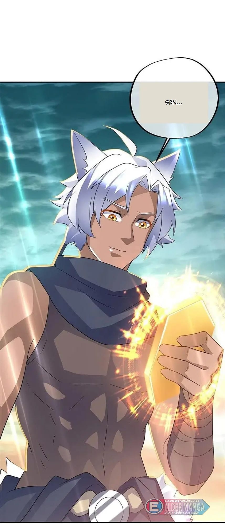 Eşsiz Savaş Ruhu Bölüm 419 - Sayfa 77