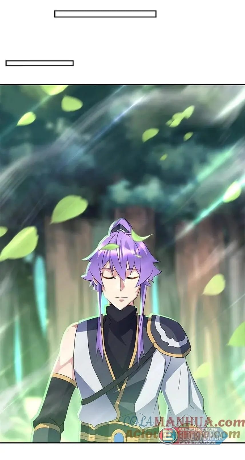 Eşsiz Savaş Ruhu Bölüm 419 - Sayfa 79