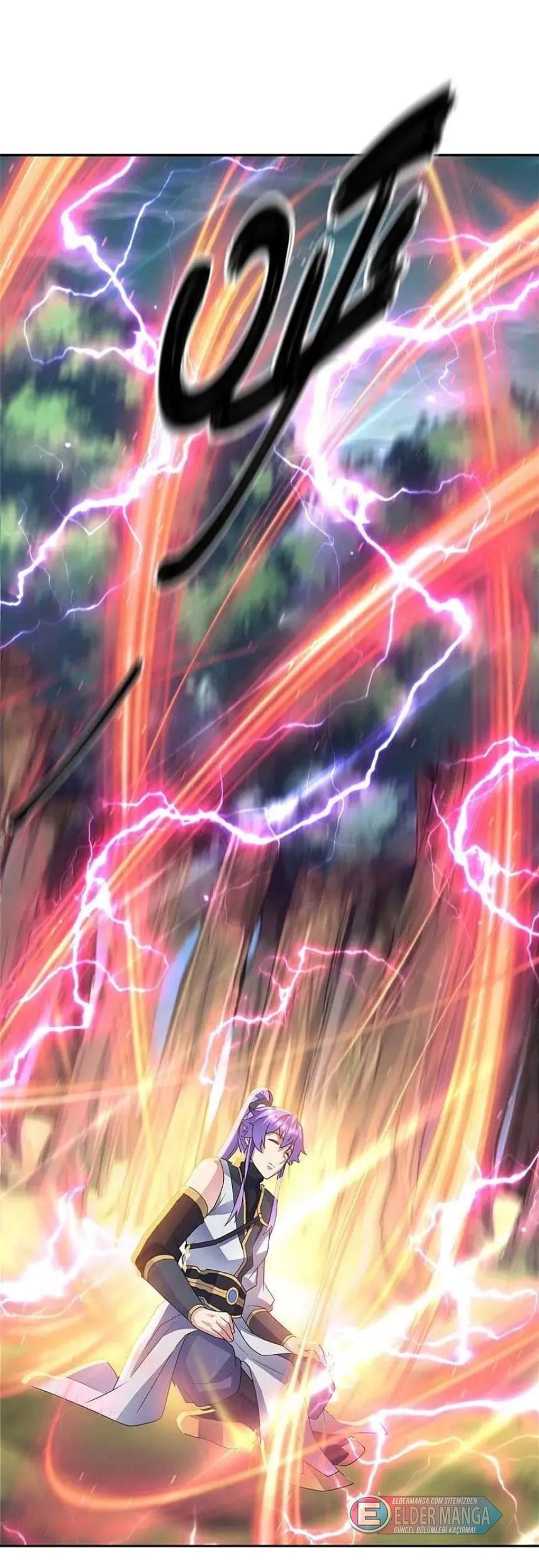 Eşsiz Savaş Ruhu Bölüm 419 - Sayfa 80