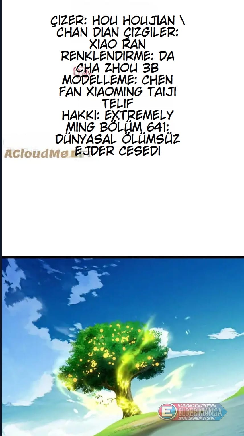 Eşsiz Savaş Ruhu Bölüm 641 - Sayfa 2