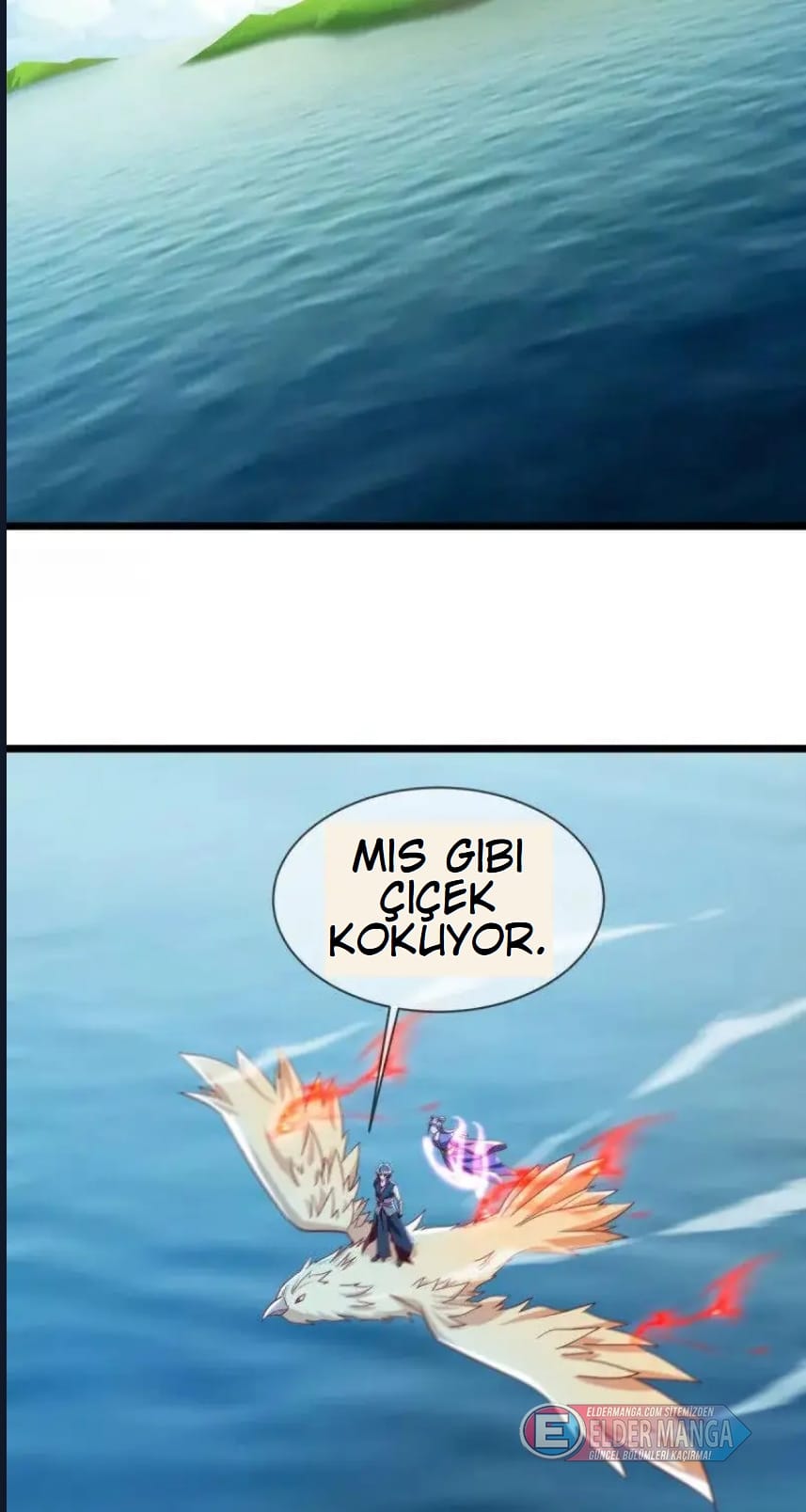 Eşsiz Savaş Ruhu Bölüm 641 - Sayfa 3