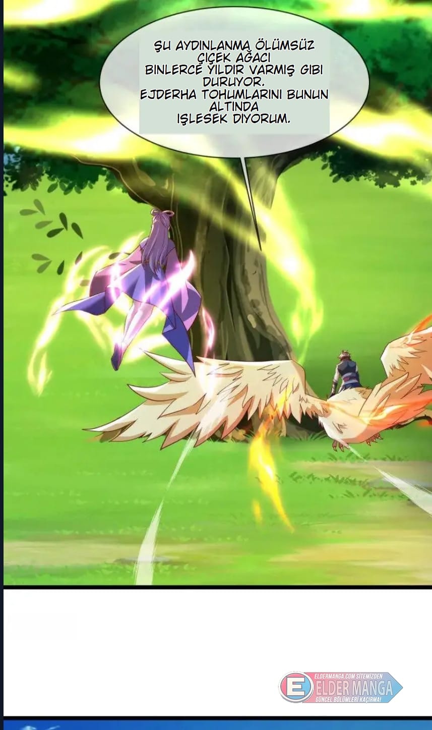 Eşsiz Savaş Ruhu Bölüm 641 - Sayfa 6