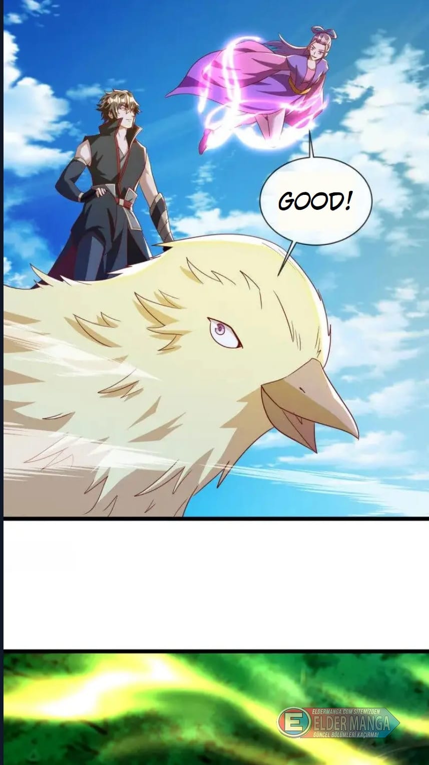 Eşsiz Savaş Ruhu Bölüm 641 - Sayfa 7