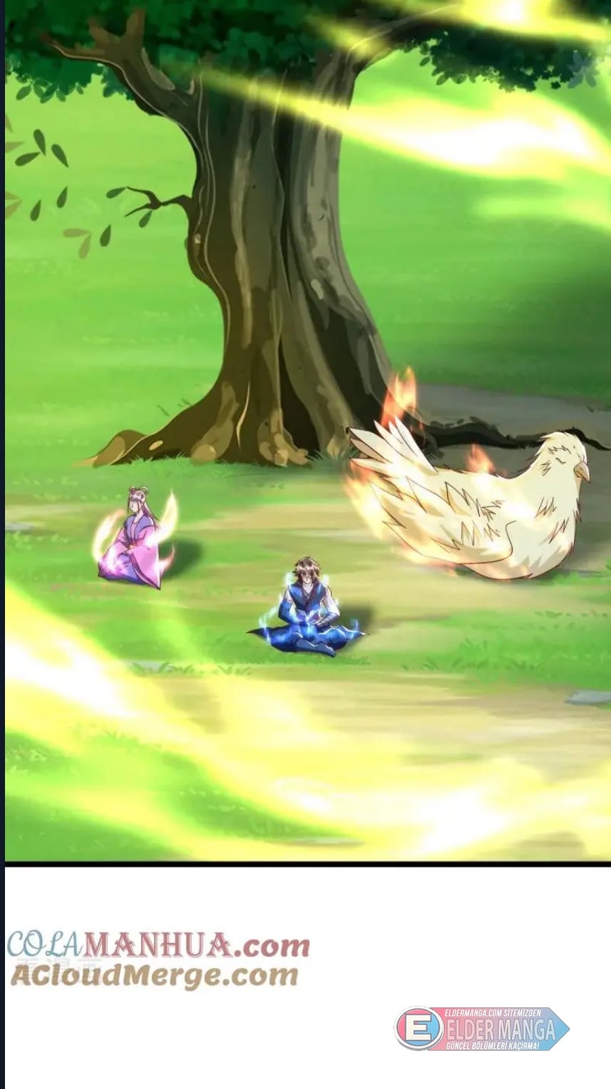 Eşsiz Savaş Ruhu Bölüm 641 - Sayfa 8