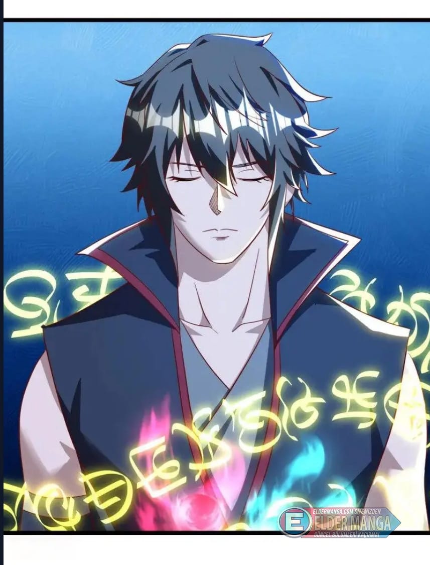 Eşsiz Savaş Ruhu Bölüm 641 - Sayfa 10