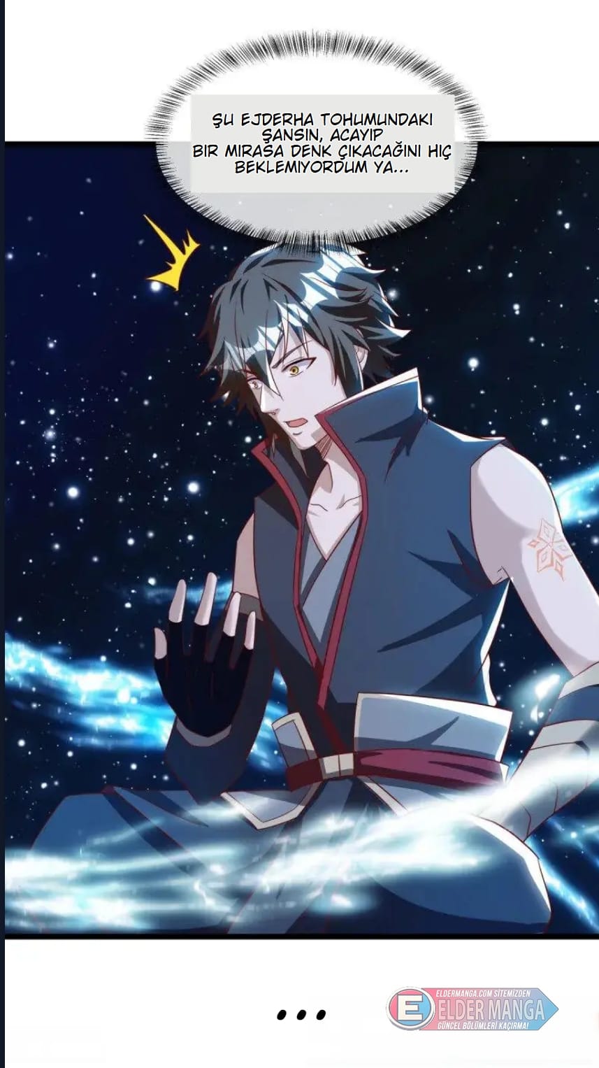 Eşsiz Savaş Ruhu Bölüm 641 - Sayfa 11