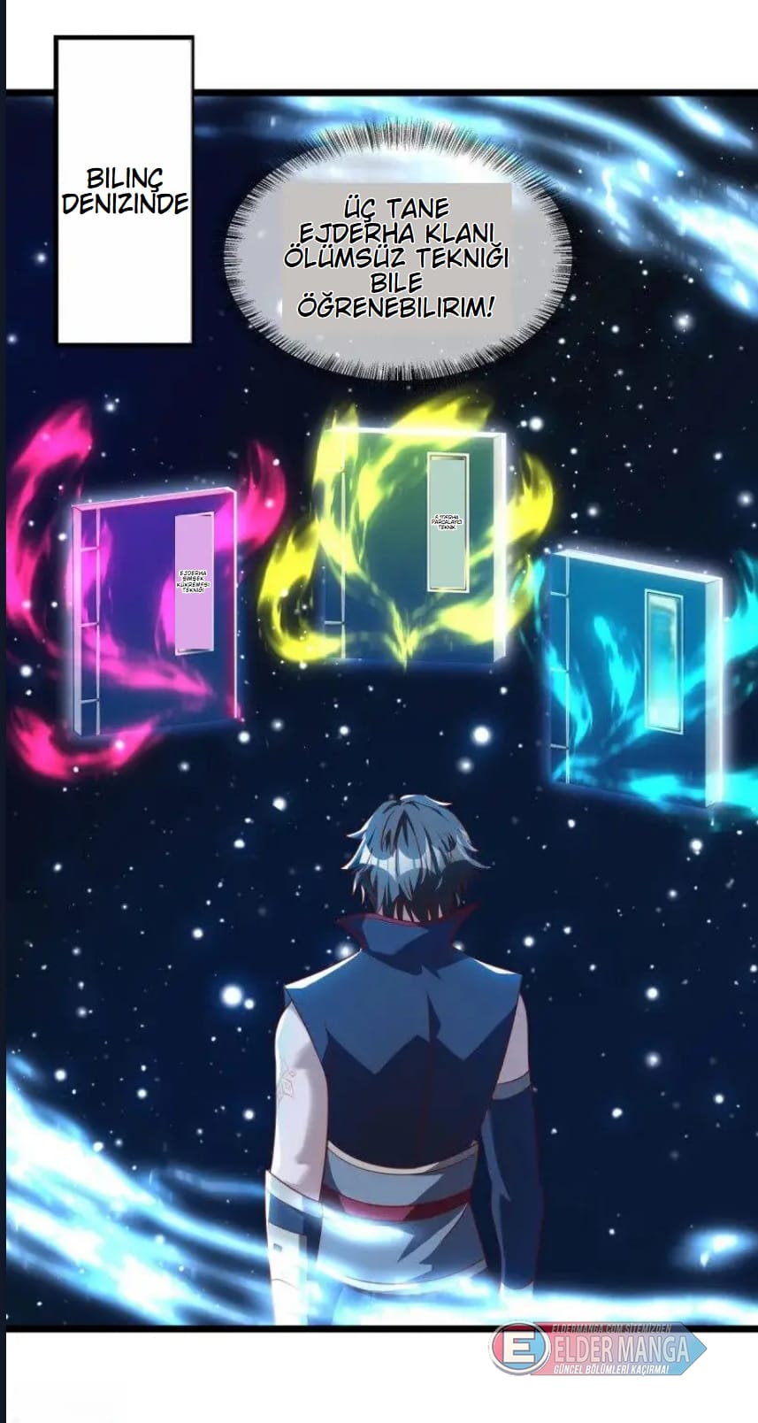 Eşsiz Savaş Ruhu Bölüm 641 - Sayfa 12