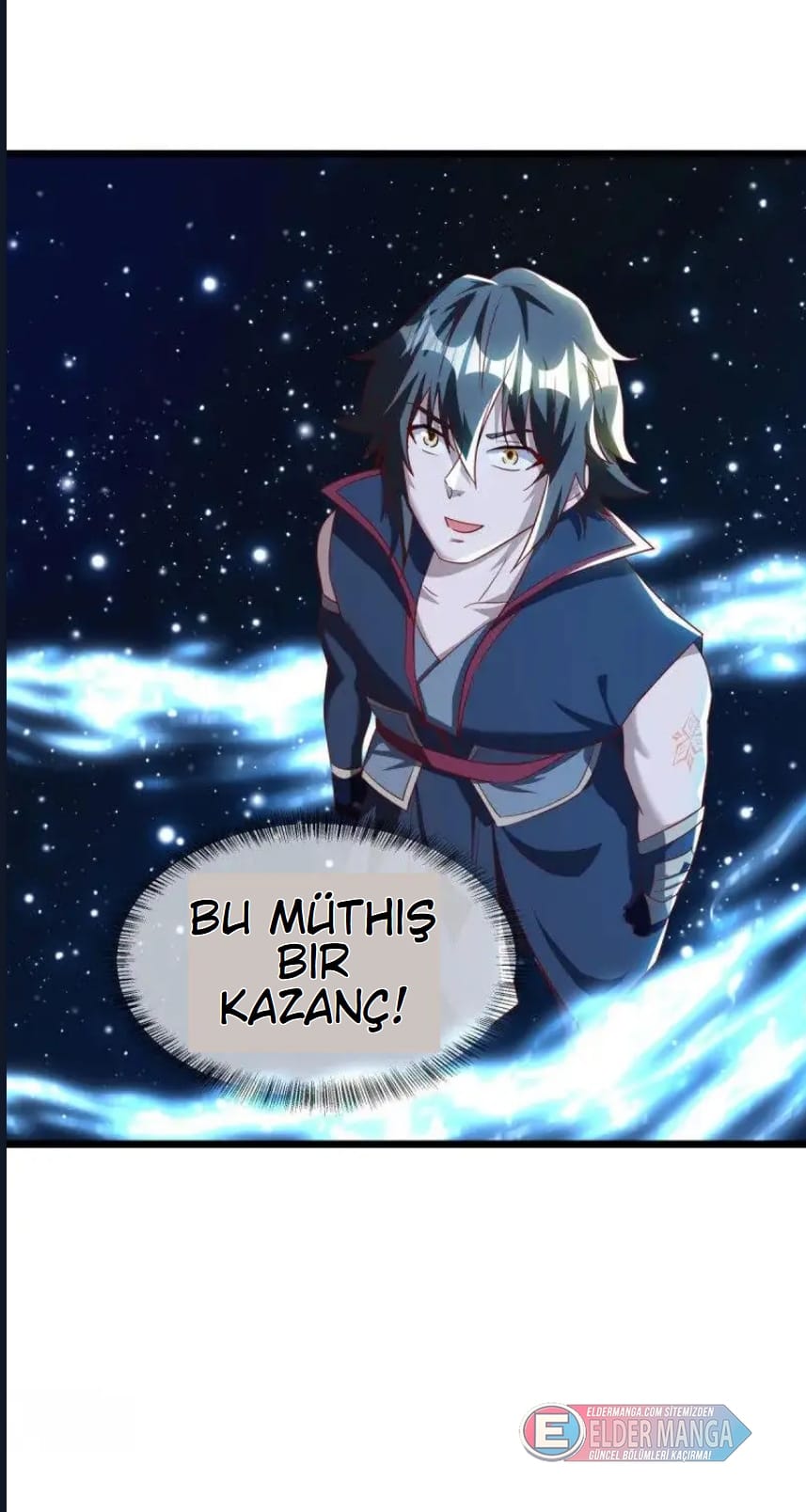 Eşsiz Savaş Ruhu Bölüm 641 - Sayfa 13