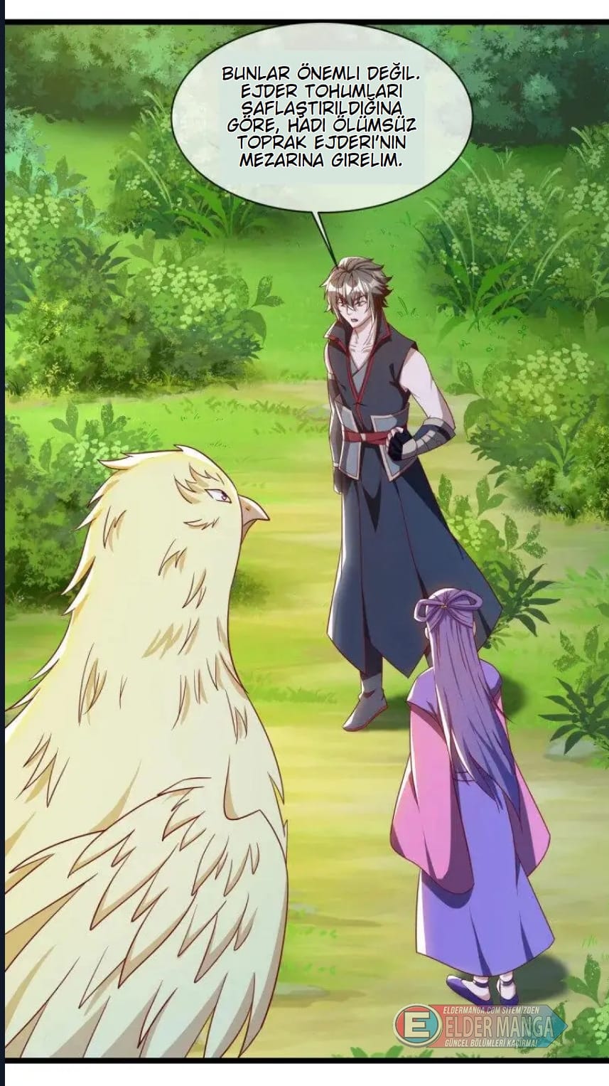 Eşsiz Savaş Ruhu Bölüm 641 - Sayfa 19