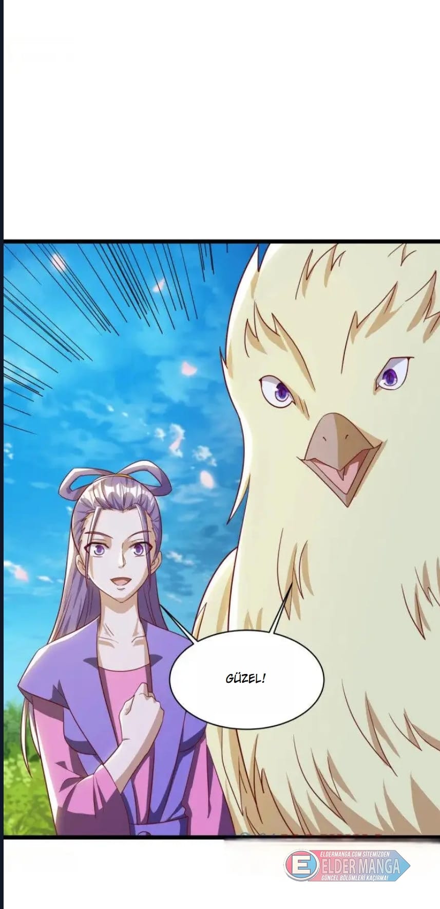 Eşsiz Savaş Ruhu Bölüm 641 - Sayfa 20