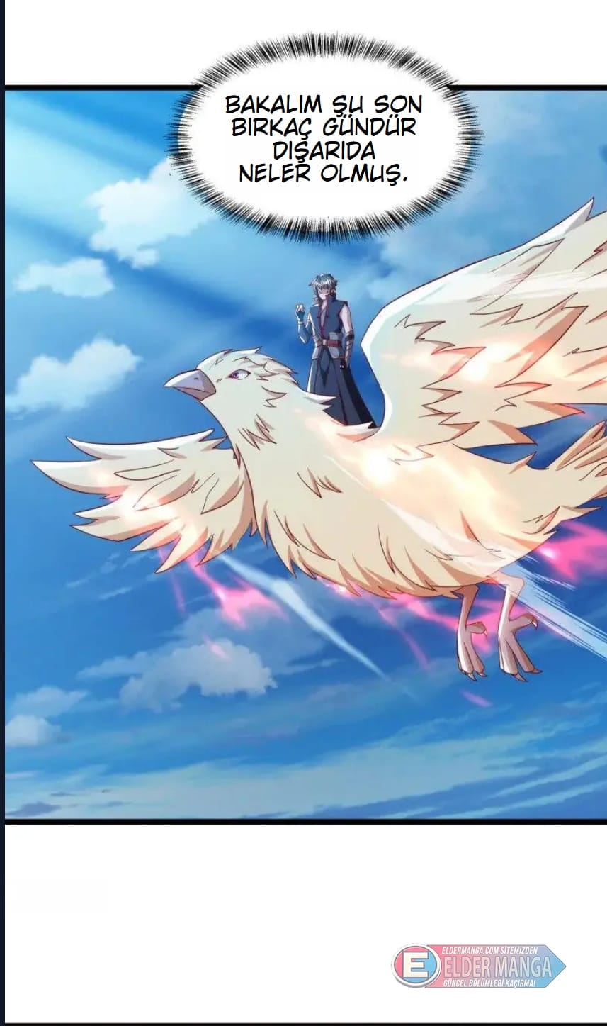 Eşsiz Savaş Ruhu Bölüm 641 - Sayfa 21