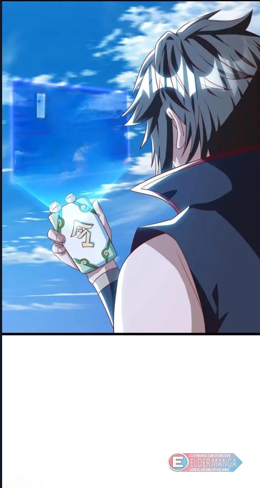 Eşsiz Savaş Ruhu Bölüm 641 - Sayfa 22