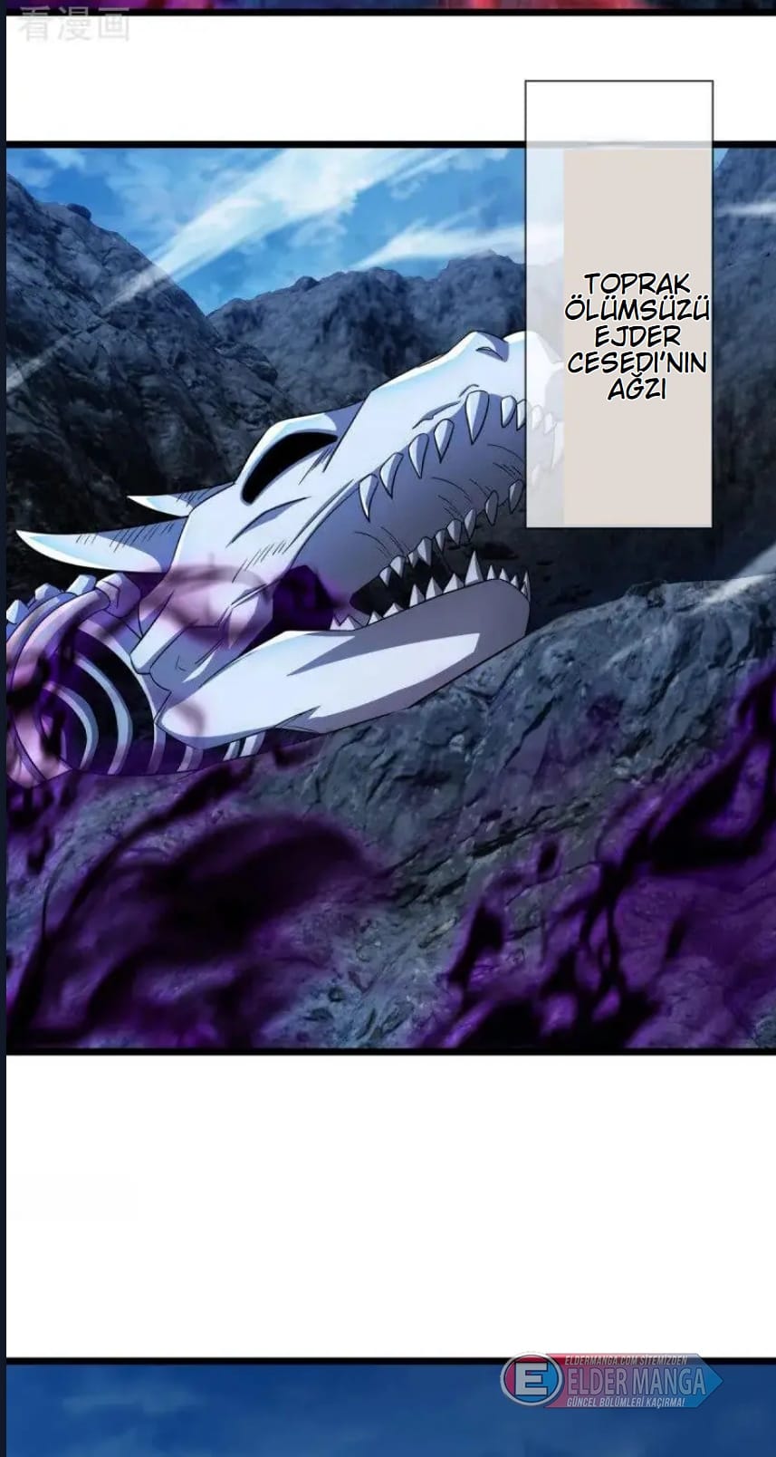 Eşsiz Savaş Ruhu Bölüm 641 - Sayfa 25