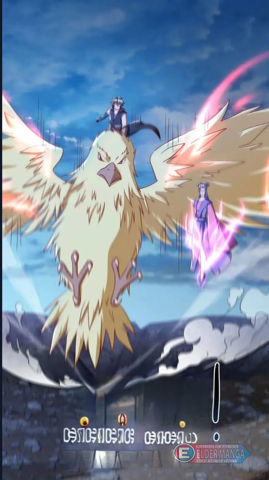 Eşsiz Savaş Ruhu Bölüm 641 - Sayfa 26