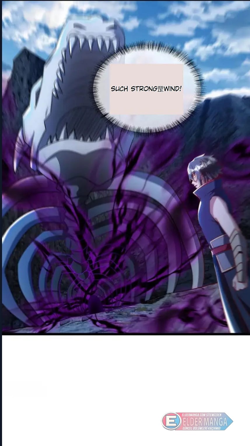 Eşsiz Savaş Ruhu Bölüm 641 - Sayfa 28