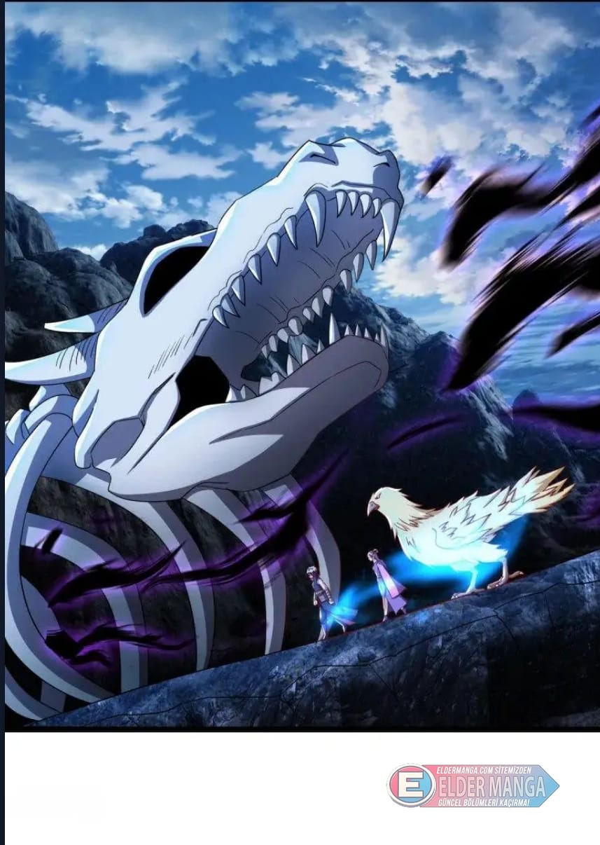 Eşsiz Savaş Ruhu Bölüm 641 - Sayfa 30