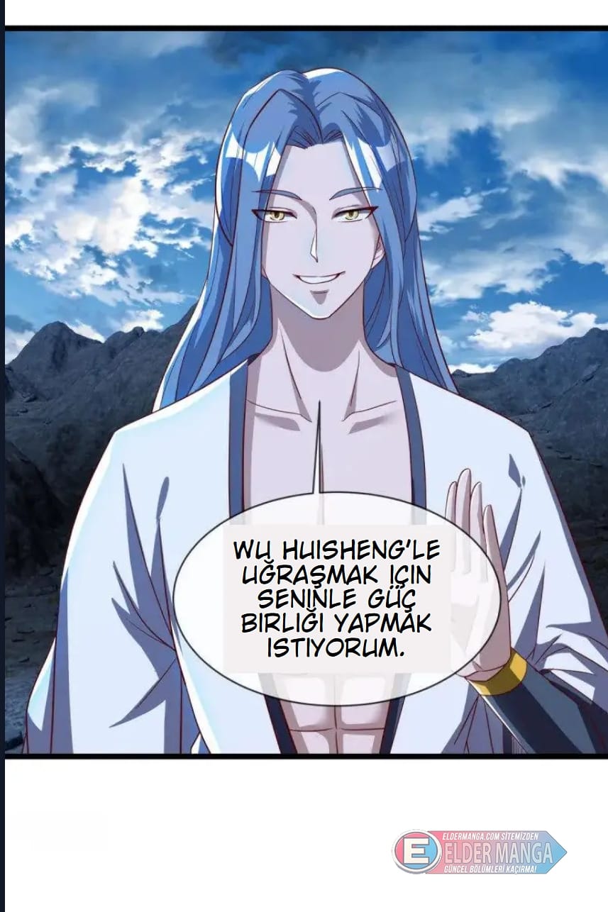 Eşsiz Savaş Ruhu Bölüm 641 - Sayfa 36