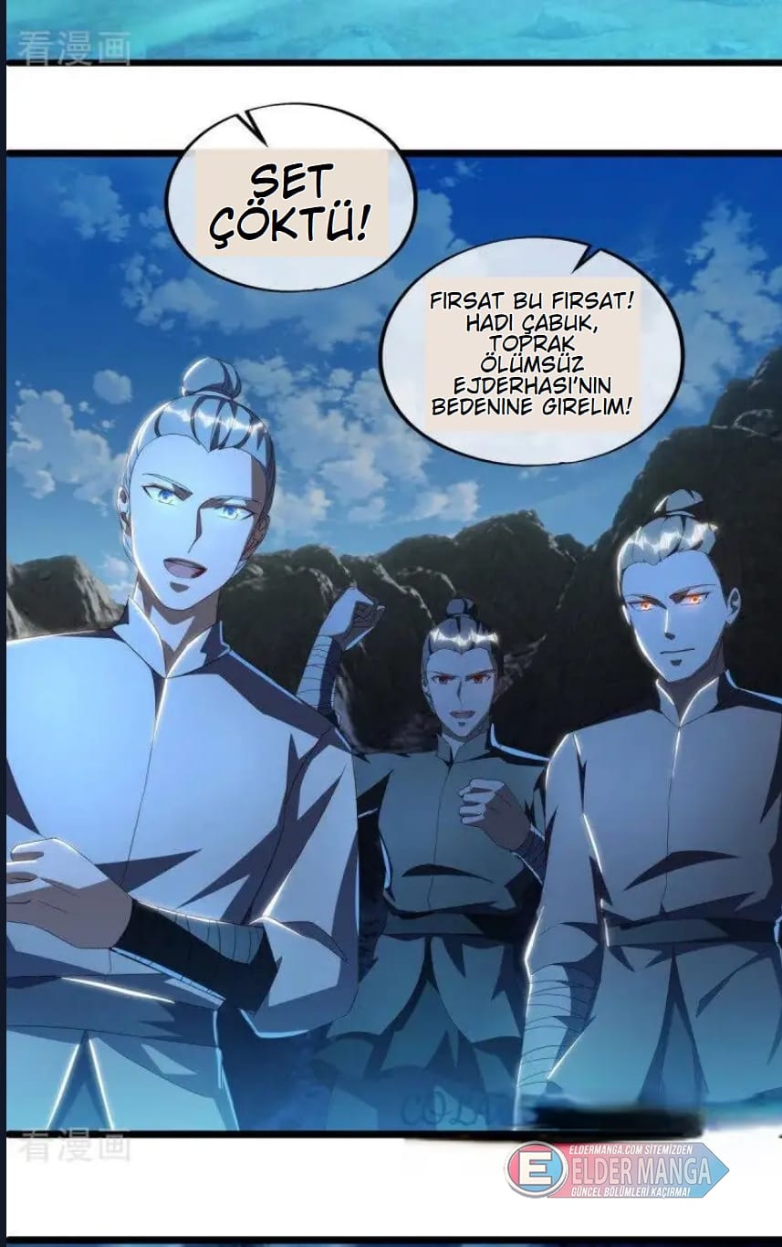 Eşsiz Savaş Ruhu Bölüm 641 - Sayfa 45