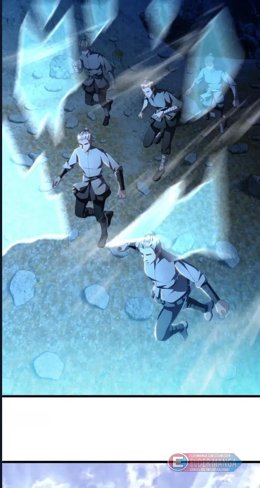 Eşsiz Savaş Ruhu Bölüm 641 - Sayfa 46