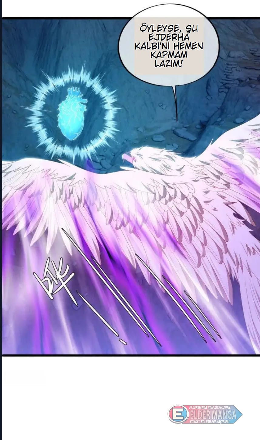 Eşsiz Savaş Ruhu Bölüm 641 - Sayfa 48