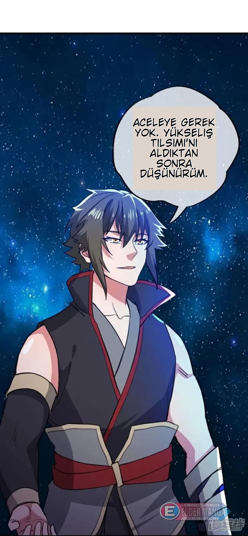 Eşsiz Savaş Ruhu Bölüm 591 - Sayfa 10