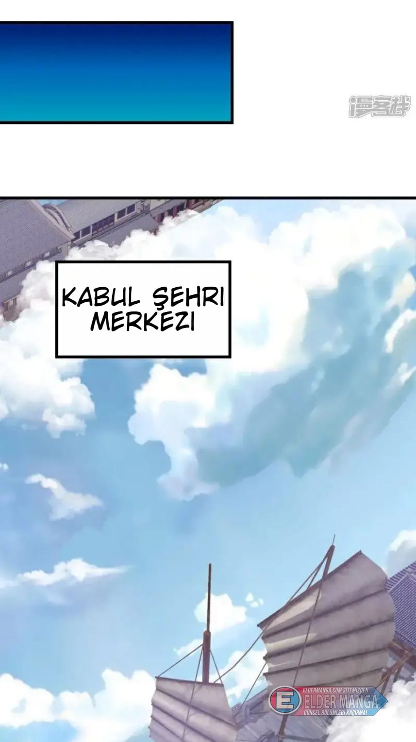 Eşsiz Savaş Ruhu Bölüm 591 - Sayfa 19