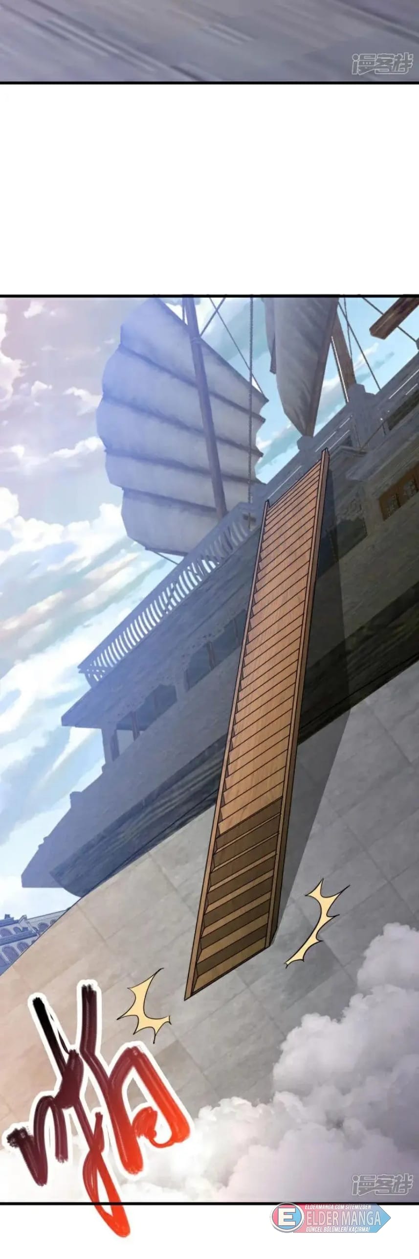 Eşsiz Savaş Ruhu Bölüm 591 - Sayfa 22