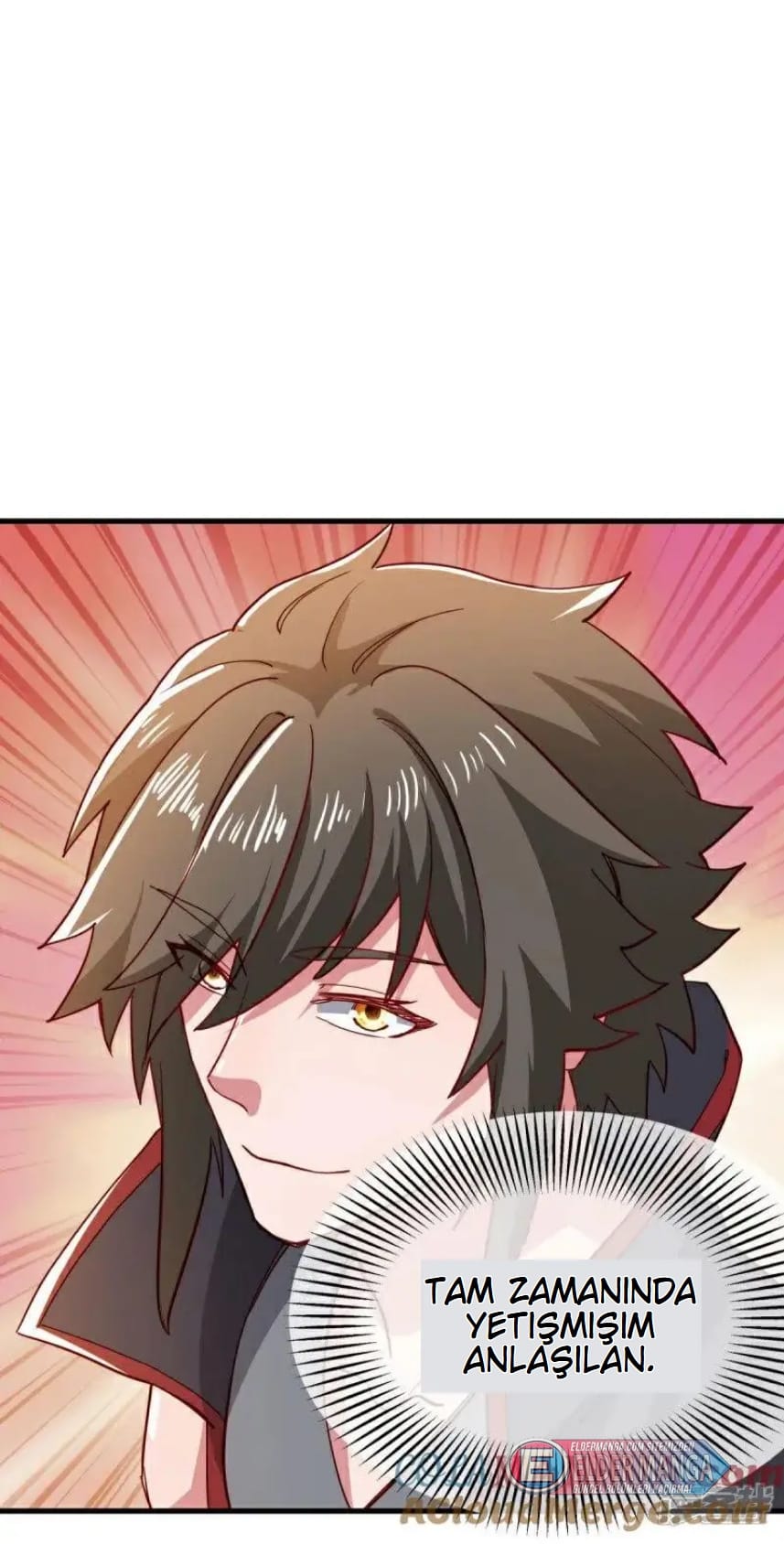 Eşsiz Savaş Ruhu Bölüm 591 - Sayfa 26