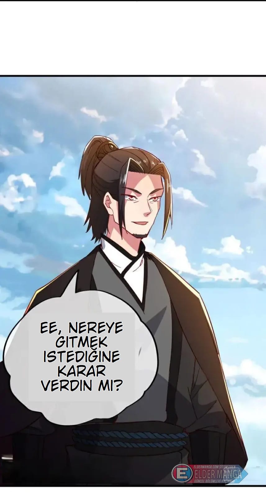 Eşsiz Savaş Ruhu Bölüm 591 - Sayfa 29