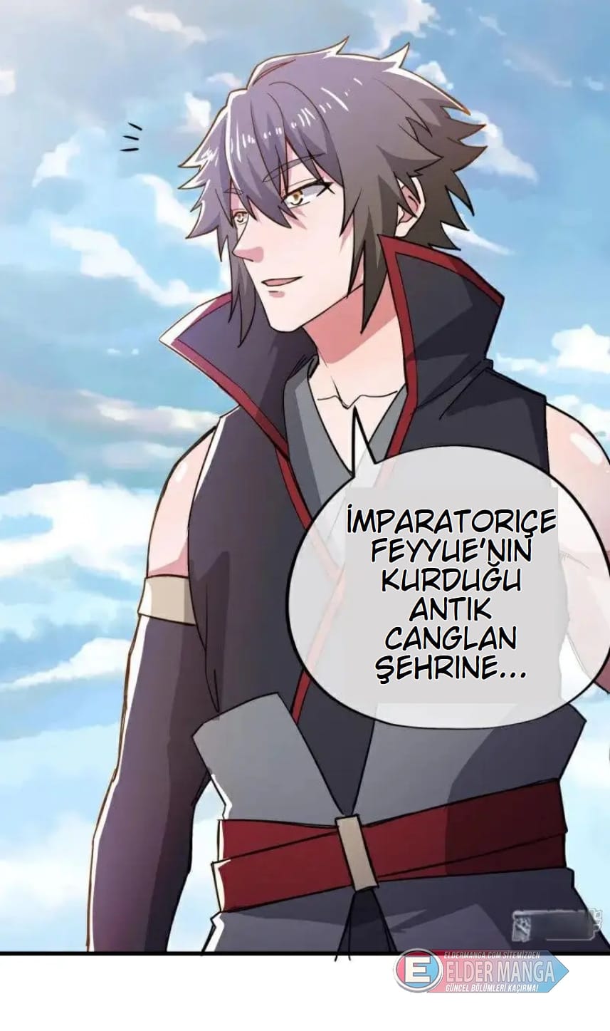 Eşsiz Savaş Ruhu Bölüm 591 - Sayfa 31