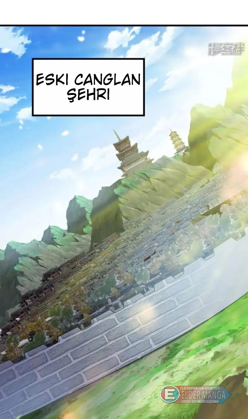 Eşsiz Savaş Ruhu Bölüm 591 - Sayfa 34