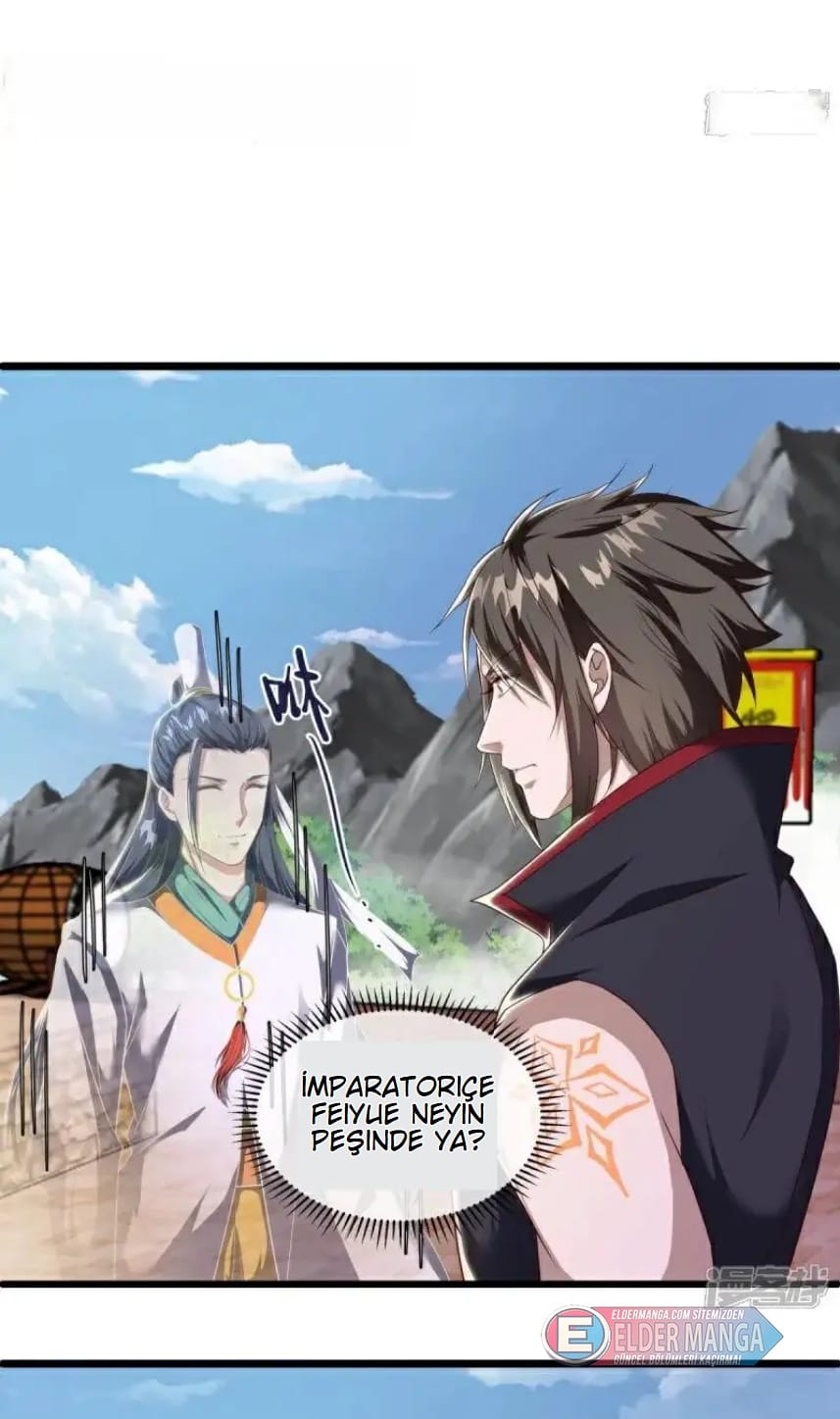 Eşsiz Savaş Ruhu Bölüm 591 - Sayfa 41