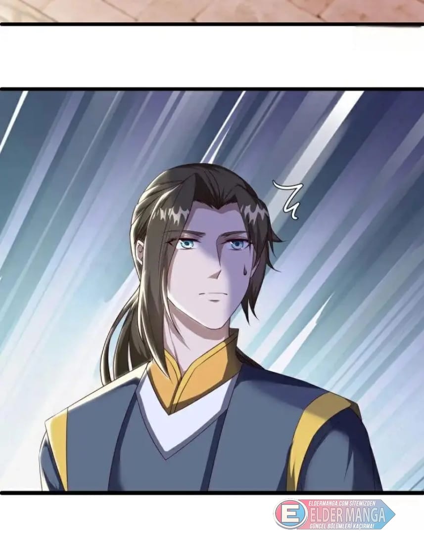 Eşsiz Savaş Ruhu Bölüm 591 - Sayfa 45