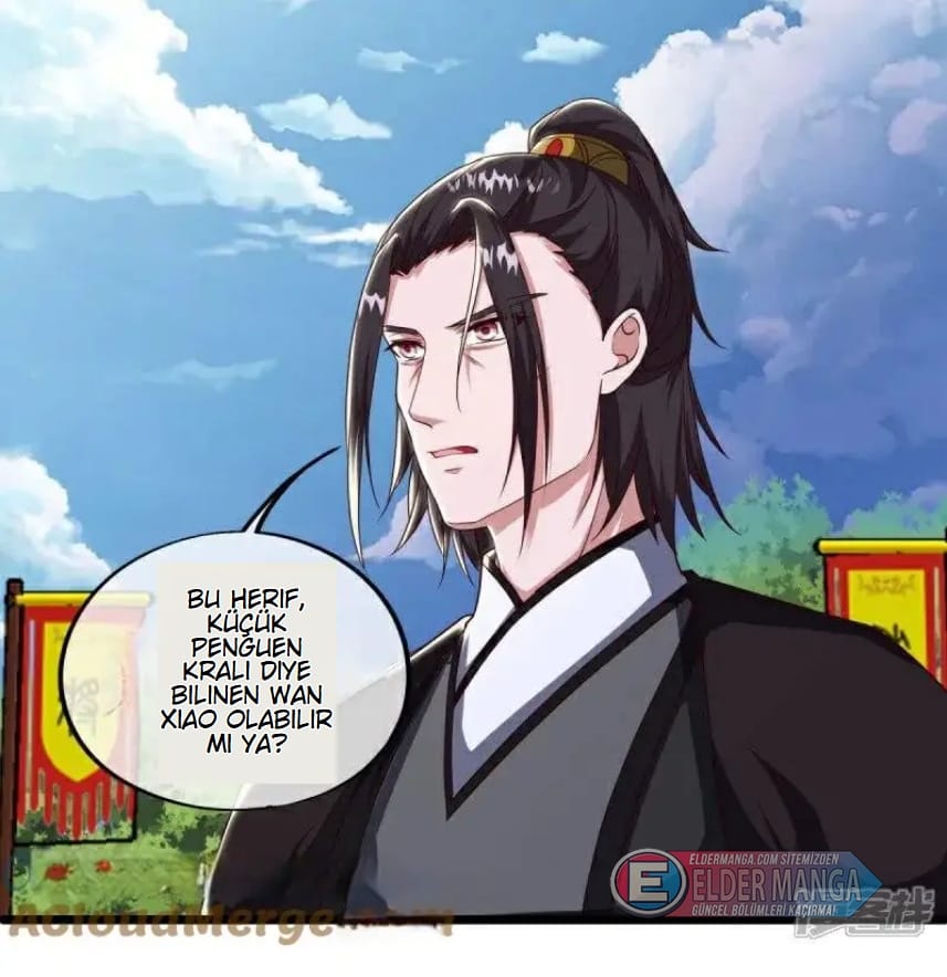 Eşsiz Savaş Ruhu Bölüm 591 - Sayfa 48