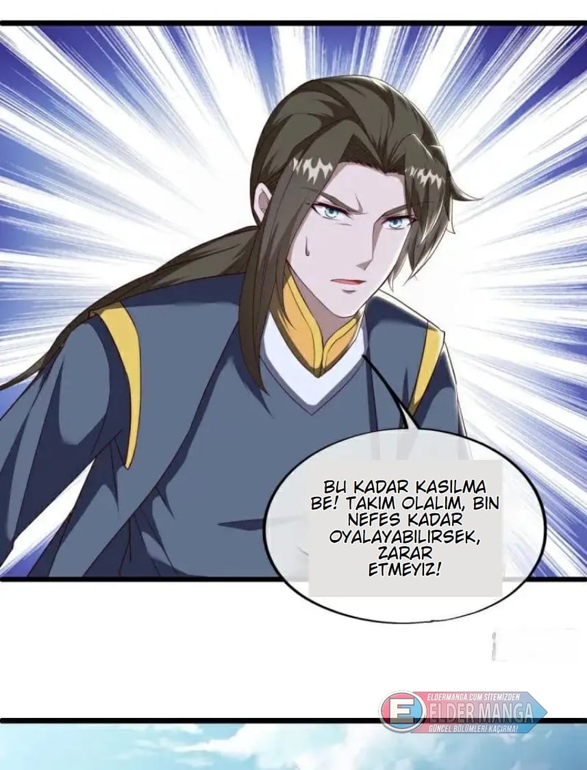 Eşsiz Savaş Ruhu Bölüm 591 - Sayfa 51